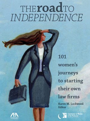 cover image of The Road to Independence